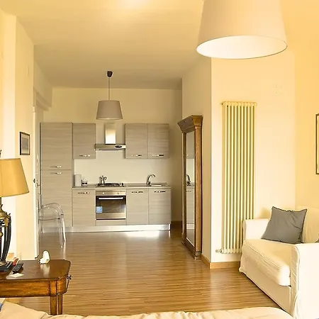 Apartment La Vela Naples