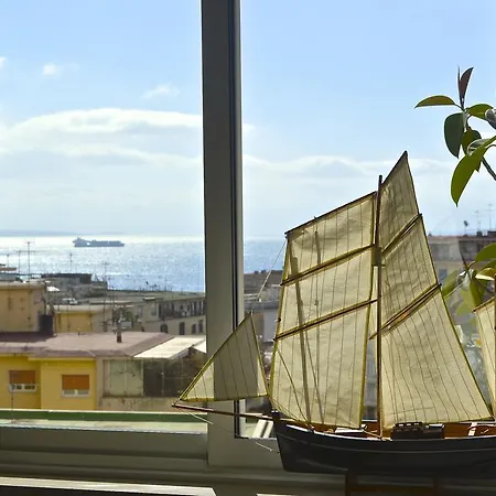 La Vela * Naples