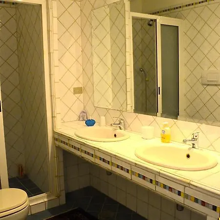 Apartment La Vela