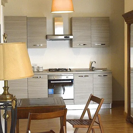 La Vela Apartment Naples